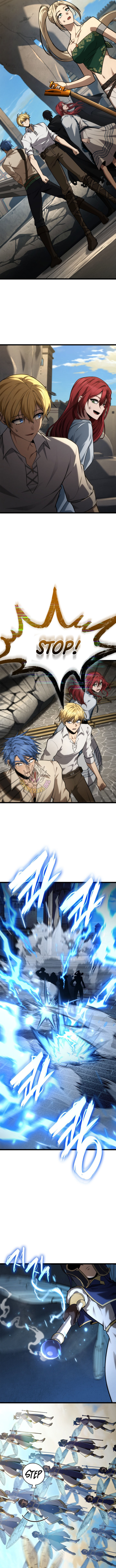 Infinite Mage, Chapter 169 image 15